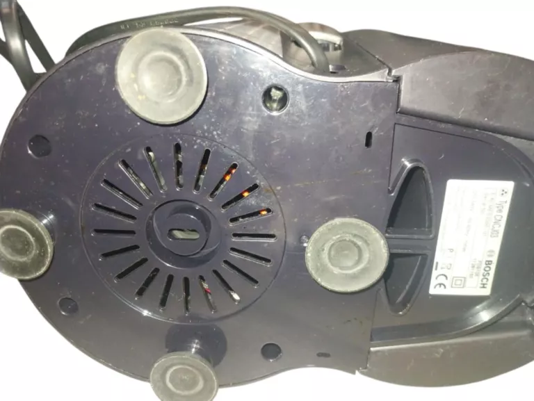 SOKOWIRÓWKA BOSCH CNCJ03