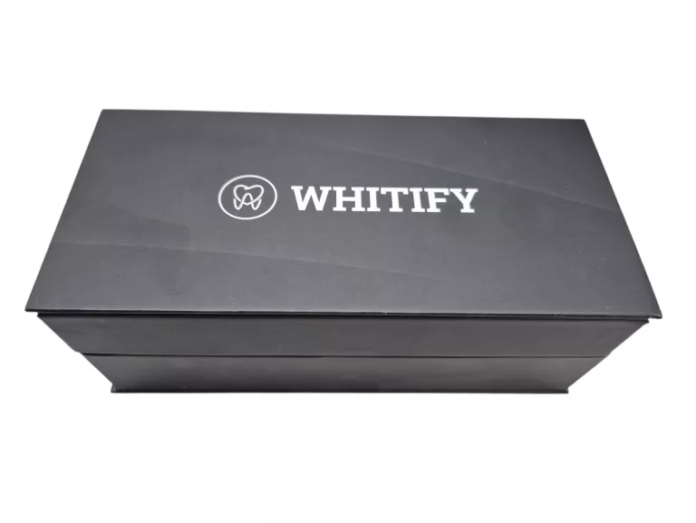 WHITIFY WYBIELANIE ZĘBÓW