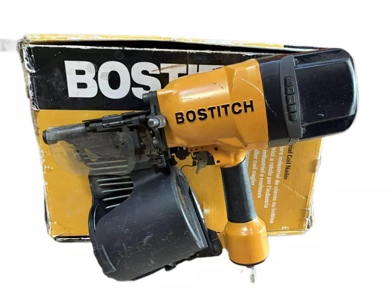 GWOŹDZIARKA STANLEY BOSTITCH N512C-2-E