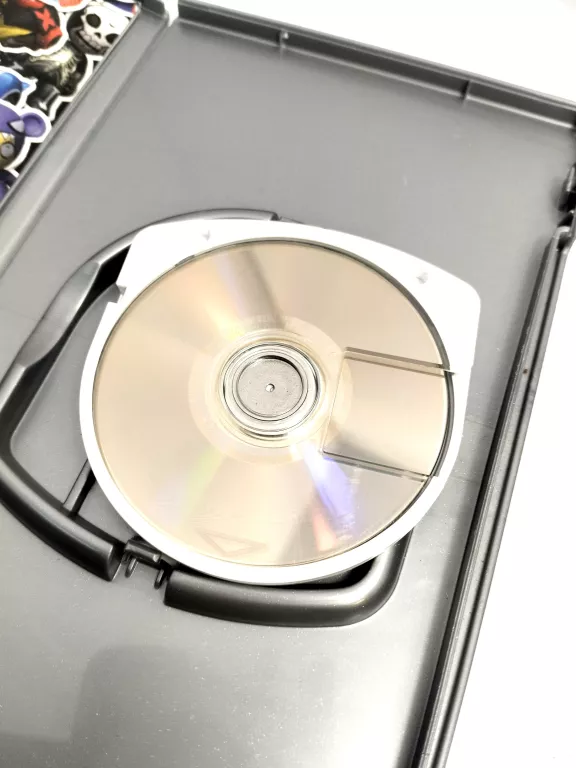 GRA NA PSP MODNATION RACERS