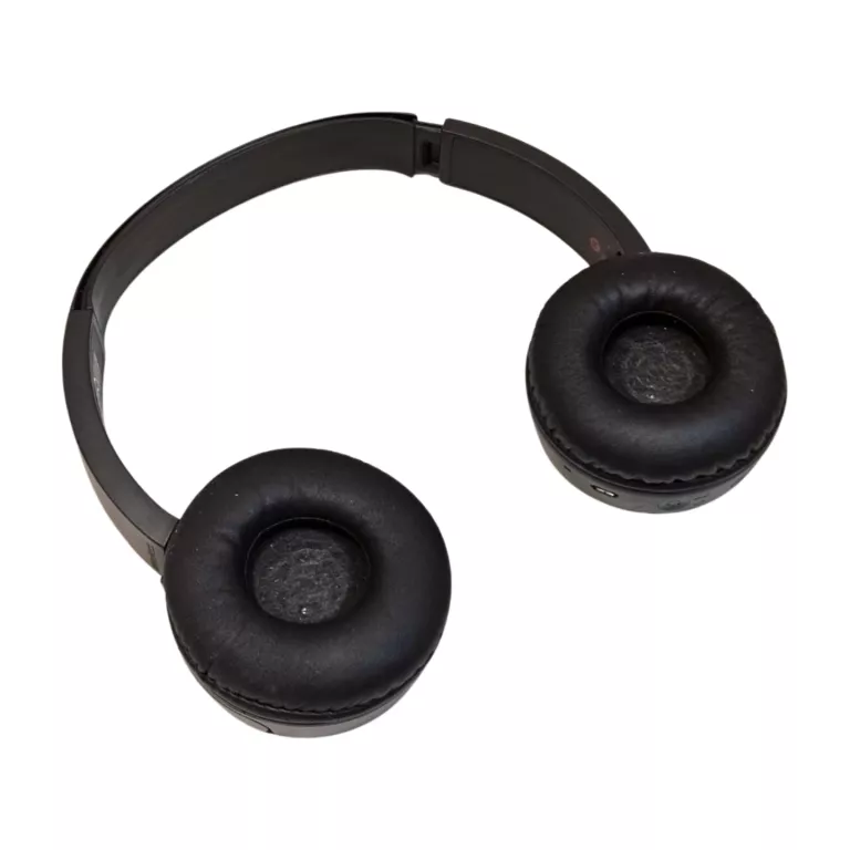 SŁUCHAWKI NAUSZNE BLUETOOTH SONY MDR-ZX220BT