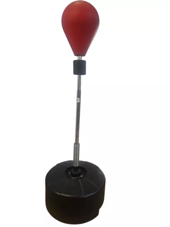 GRUSZKA BOKSERSKA DZIECIĘCA DOMYOS