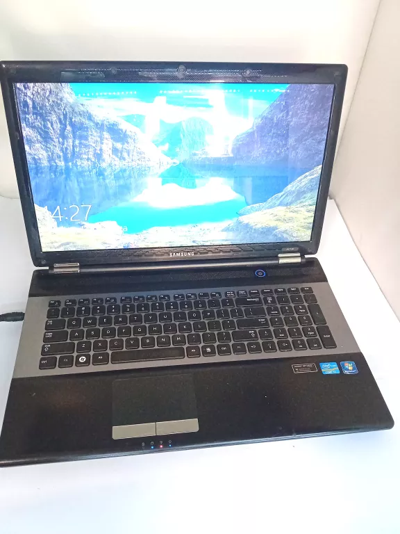LAPTOP SAMSUNG NP-RC730