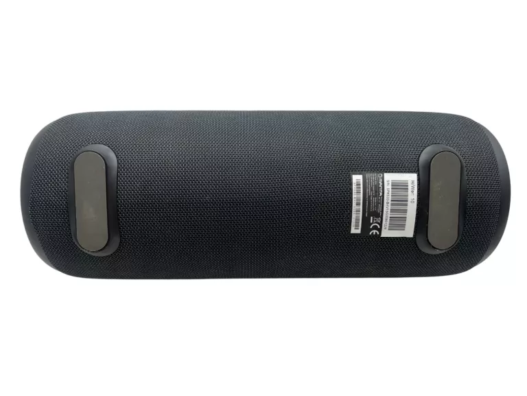 GŁOŚNIK MOBILNY MANTA SPK530-BK 200W BLUETOOTH IPX6 200W 10H 7000MAH