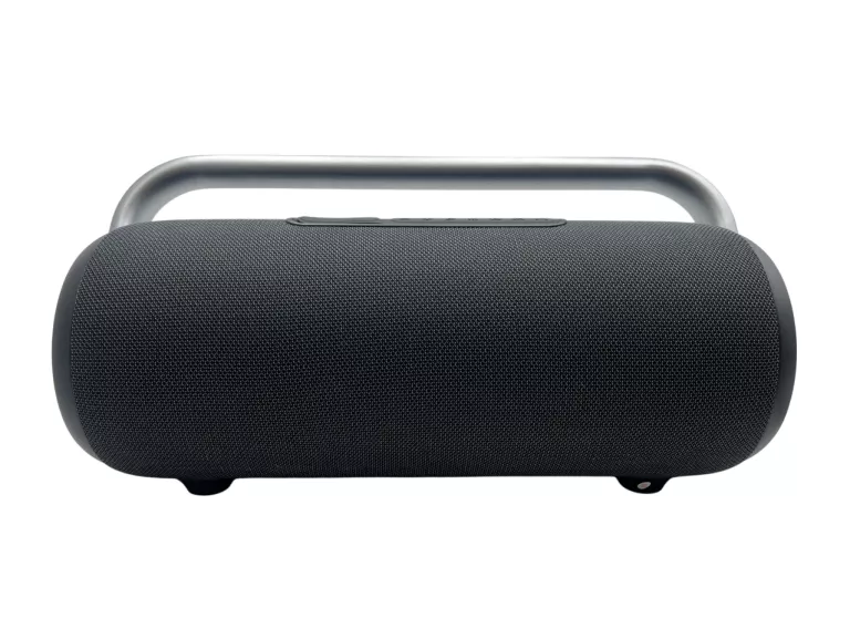 GŁOŚNIK MOBILNY MANTA SPK530-BK 200W BLUETOOTH IPX6 200W 10H 7000MAH