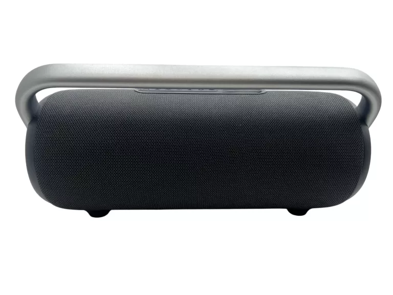 GŁOŚNIK MOBILNY MANTA SPK530-BK 200W BLUETOOTH IPX6 200W 10H 7000MAH