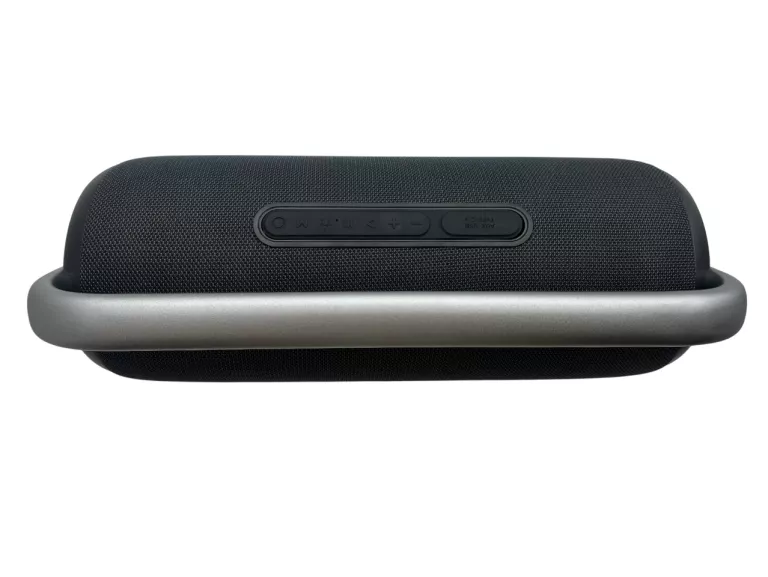 GŁOŚNIK MOBILNY MANTA SPK530-BK 200W BLUETOOTH IPX6 200W 10H 7000MAH