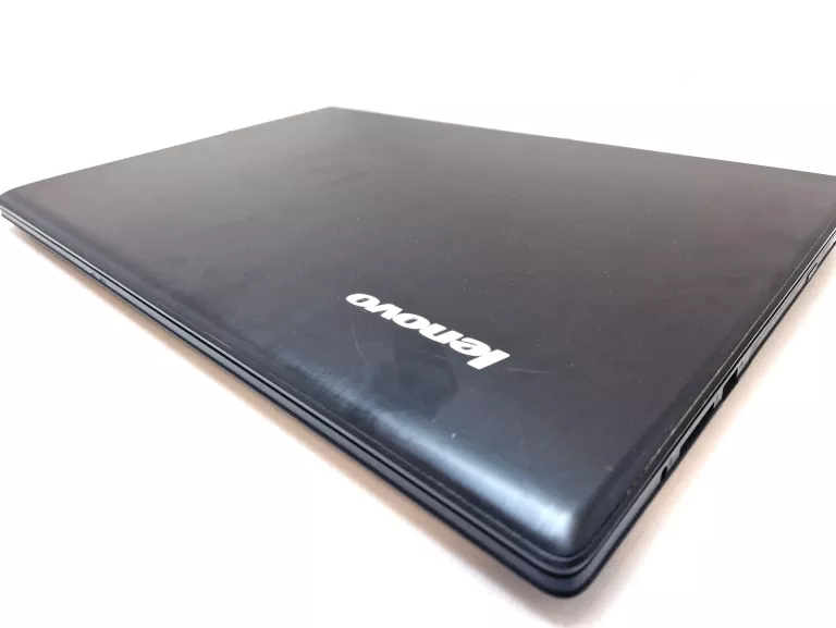 LAPTOP LENOVO Z70-80 17,3 " INTEL CORE I7 16 GB