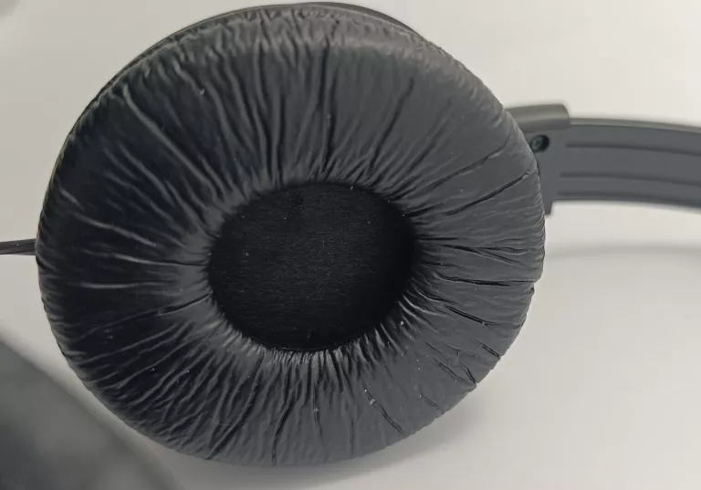 SŁUCHAWKI SONY MDR-ZX110