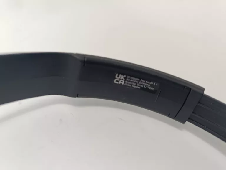 SŁUCHAWKI SONY MDR-ZX110