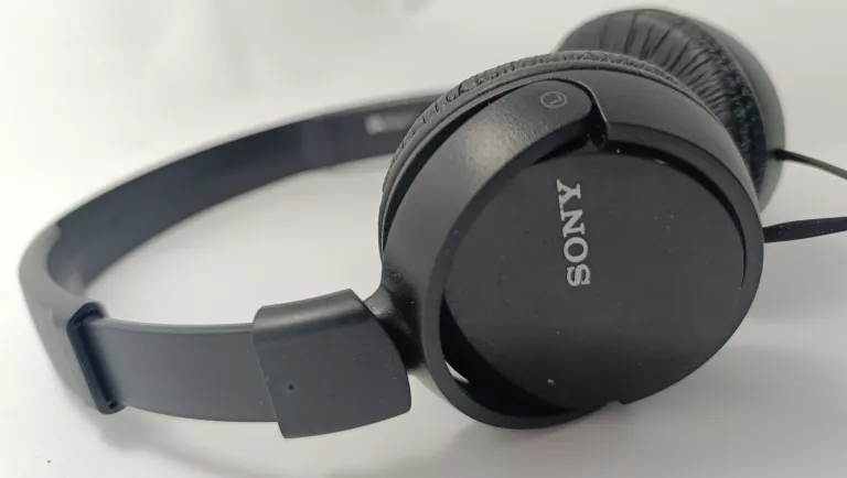 SŁUCHAWKI SONY MDR-ZX110