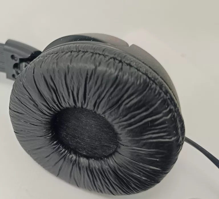 SŁUCHAWKI SONY MDR-ZX110