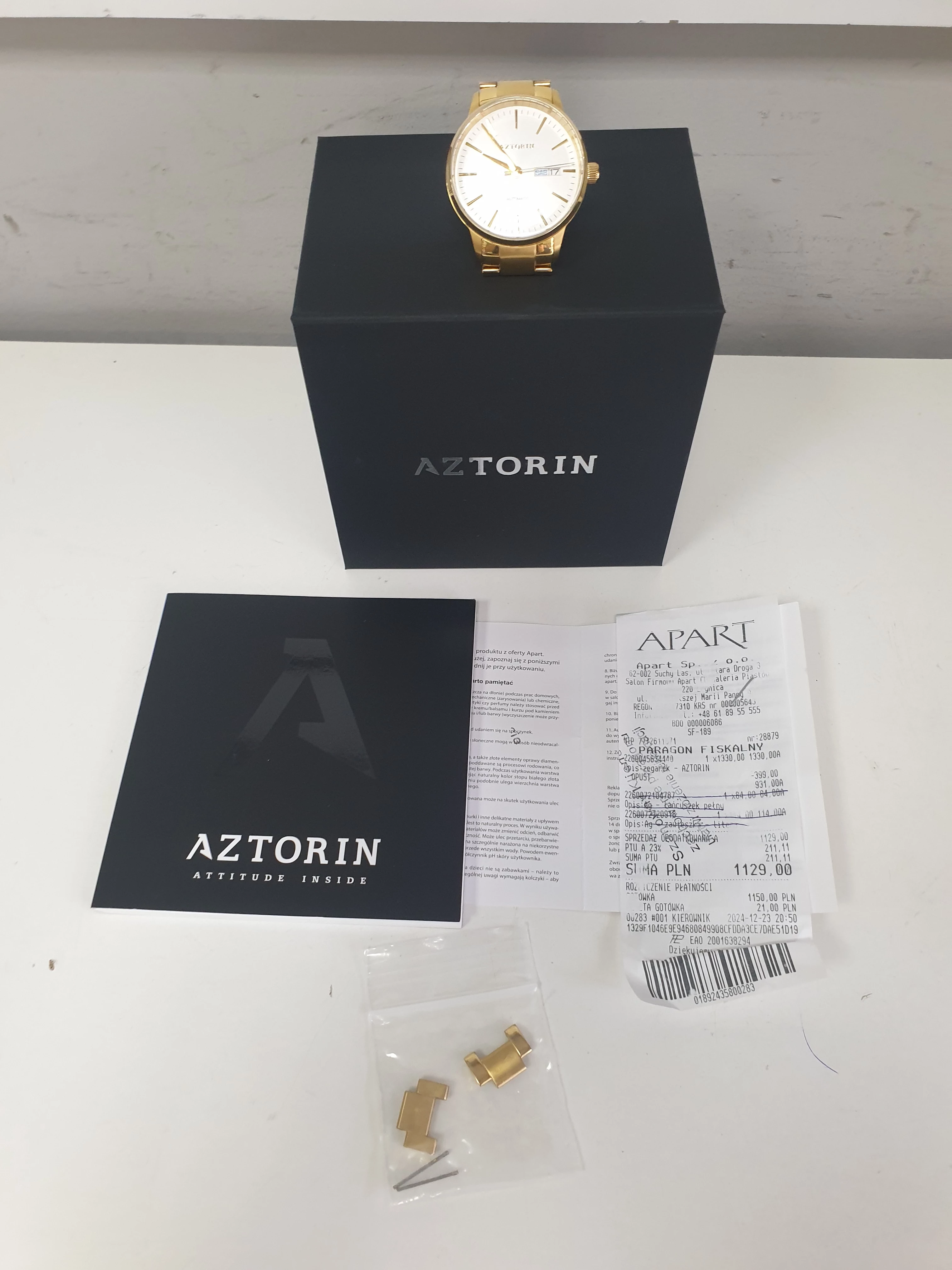 zegarek-aztorin-a080g369-kwarcowy-szafirowe-paragon-oczka-dodatkowe-jaworzynska-46-legnica-sj
