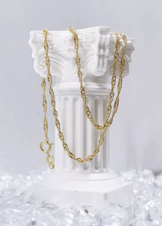 sliczny-zloty-lancuszek-14-karatow-46cm-kosciuszki-159-wroclaw-gracja