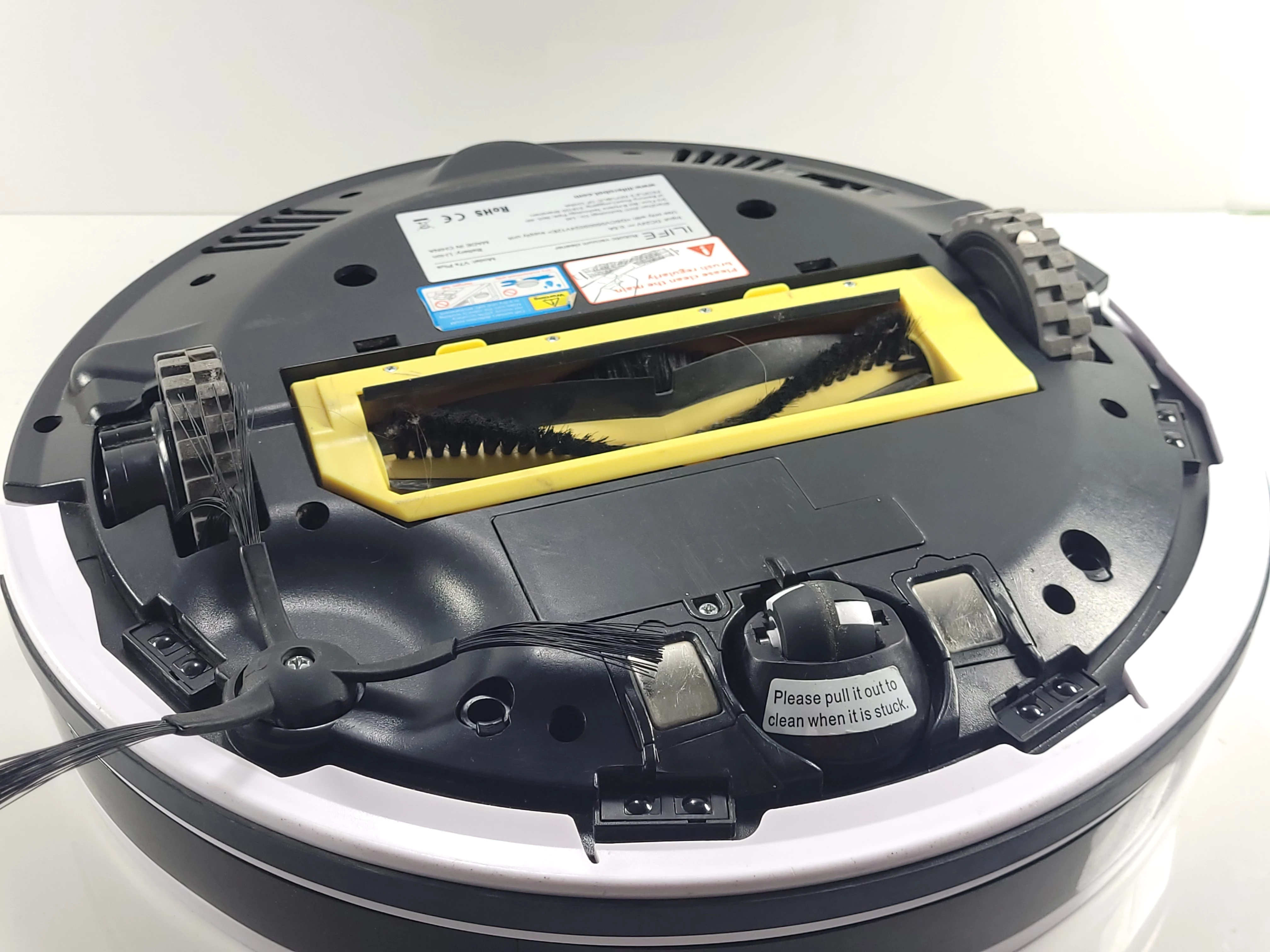 robot-sprzatajacy-ilife-v7s-plus-51025-rozowy-czas-pracy-bezprzewodowej-120