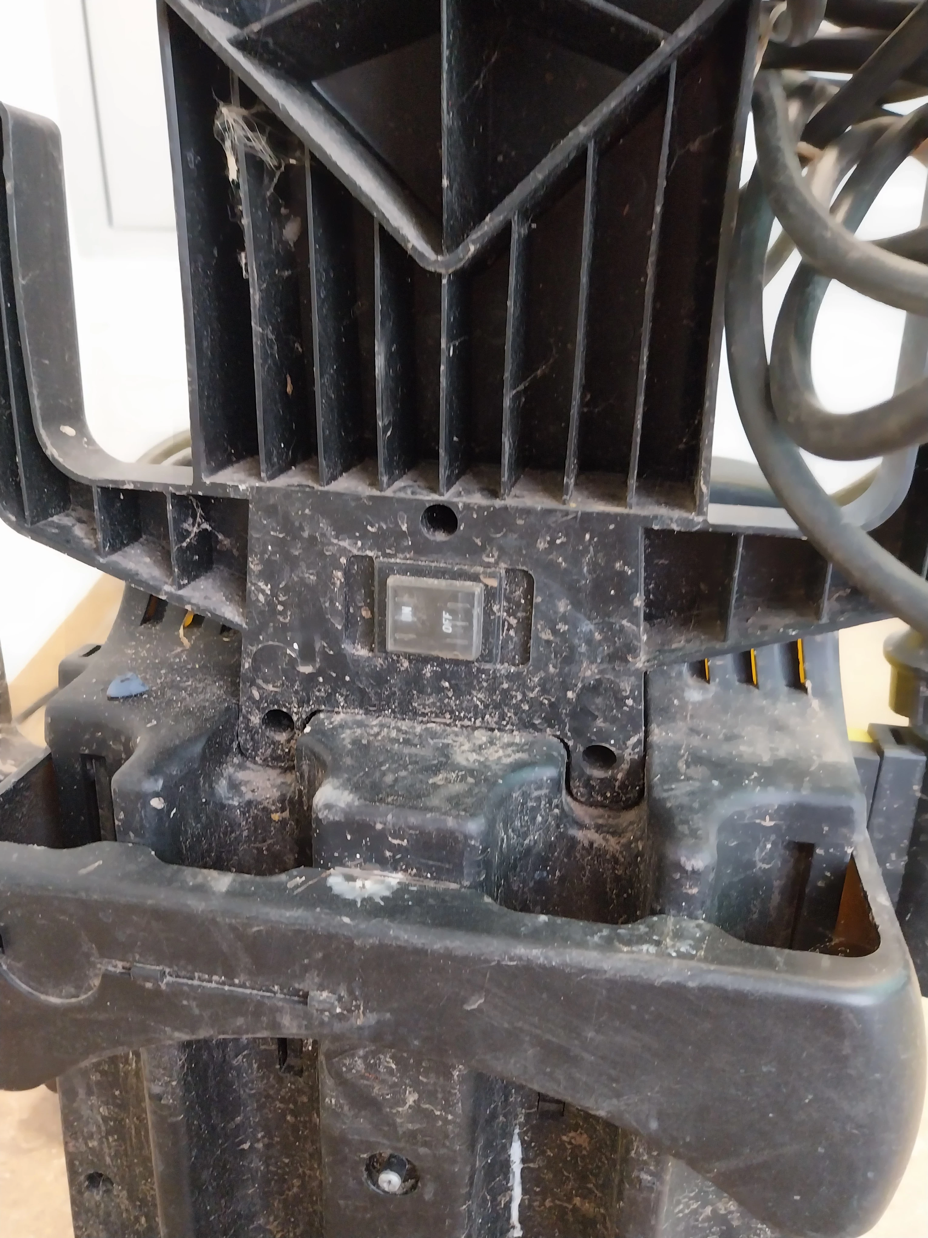 myjka-lavor-superwash-160-cisnienie-robocze-16000