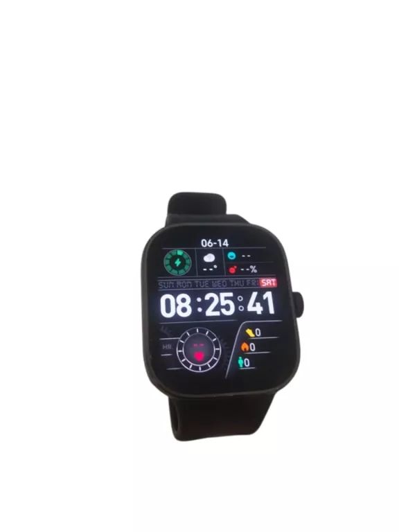 SMARTWATCH REDMI WATCH 4