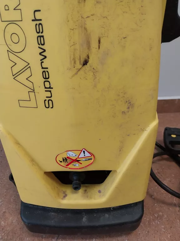 myjka-lavor-superwash-160-maksymalna-moc-250000