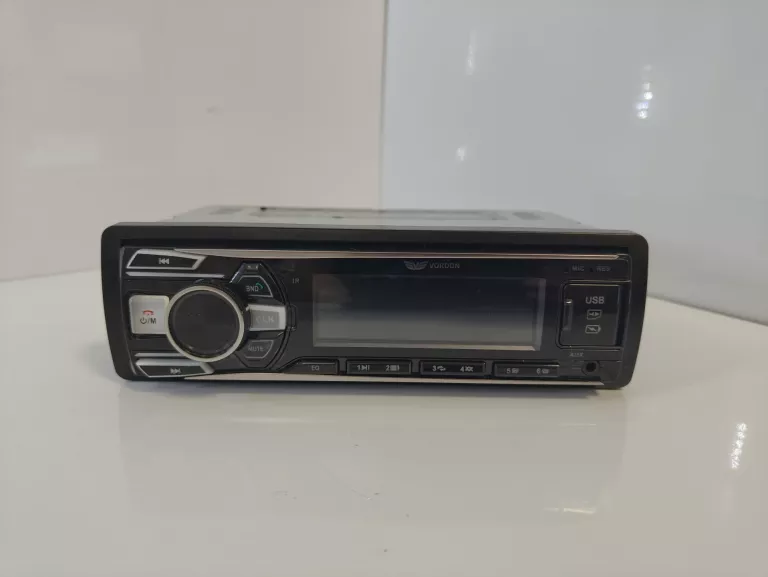 RADIO SAMOCHODOWE VORDON HT-199 1-DIN