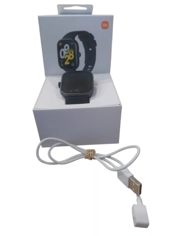 SMARTWATCH REDMI WATCH 4