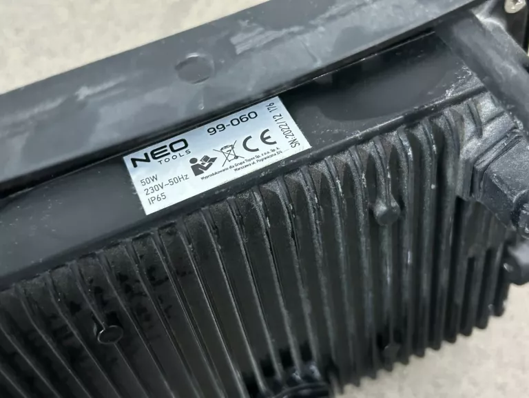 REFLEKTOR  NEO TOOLS 99-060 KARTON
