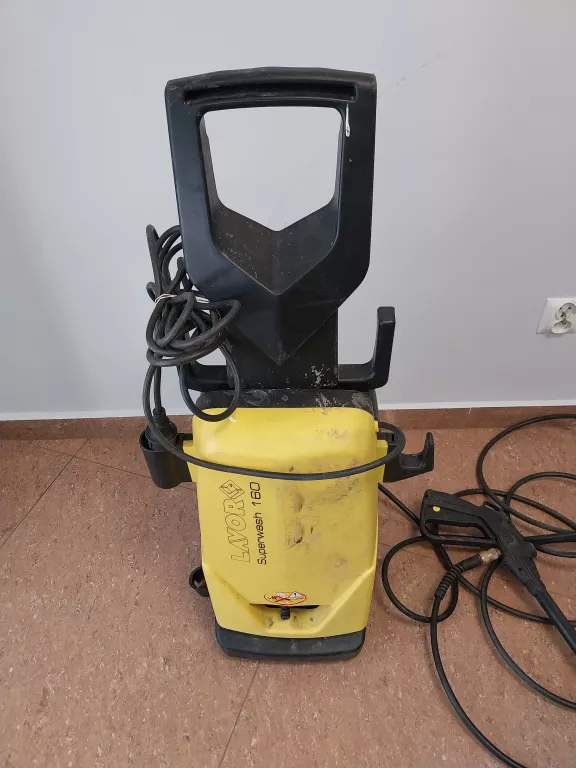 myjka-lavor-superwash-160-ean-gtin-8013298209699