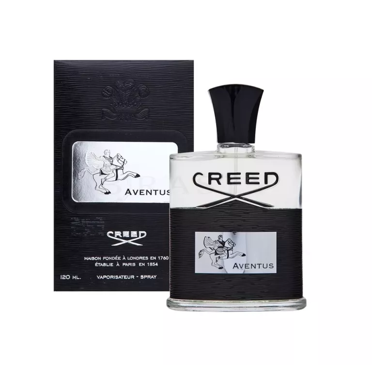 CREED AVENTUS 120 ML EDP 3508441106420 Wody perfumowane