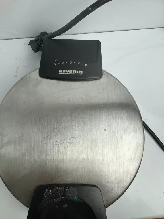 OPIEKACZ/GOFROWNICA SEVERIN WA 2120