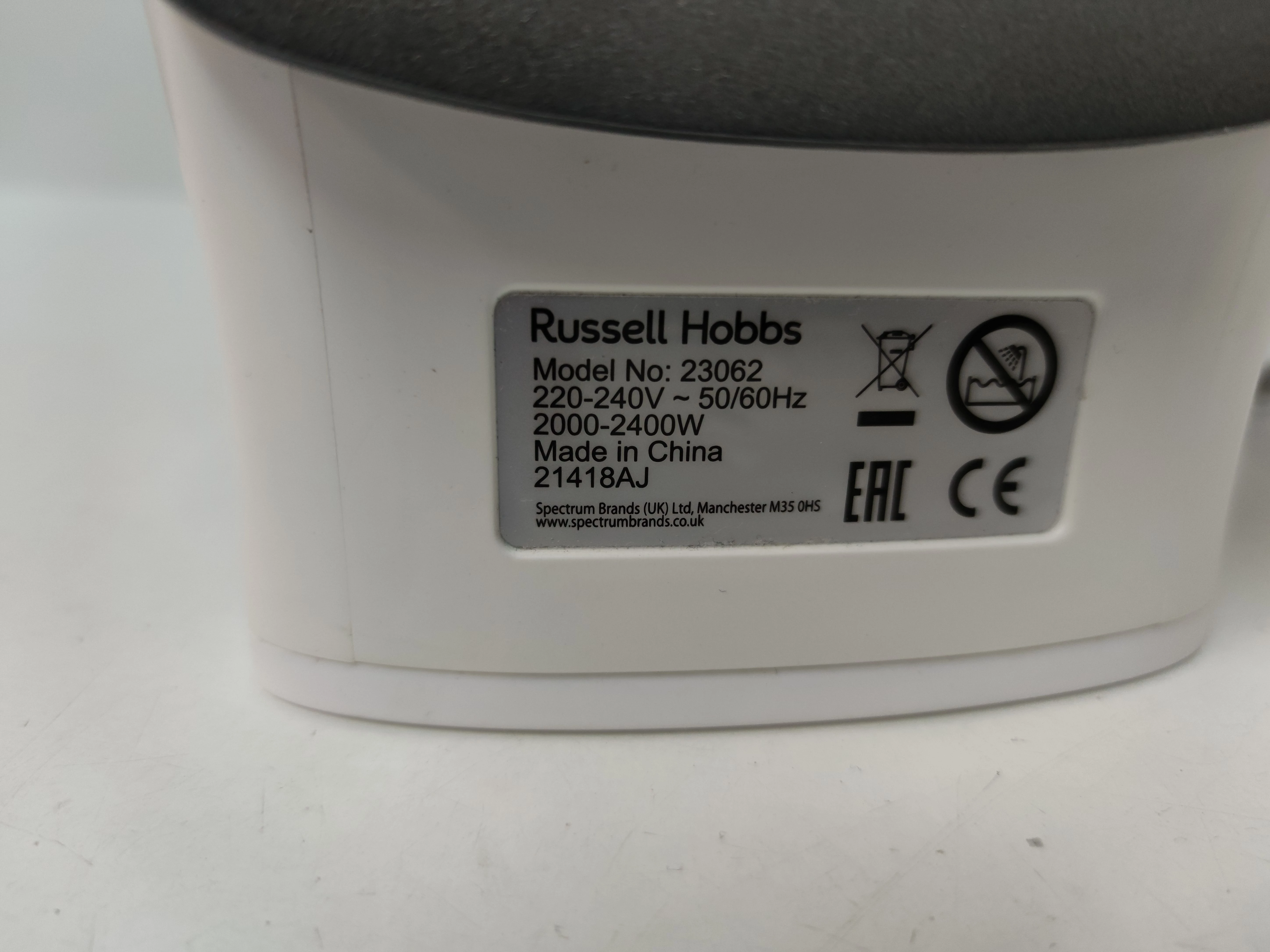 zelazko-russell-hobbs-23062-model-23062