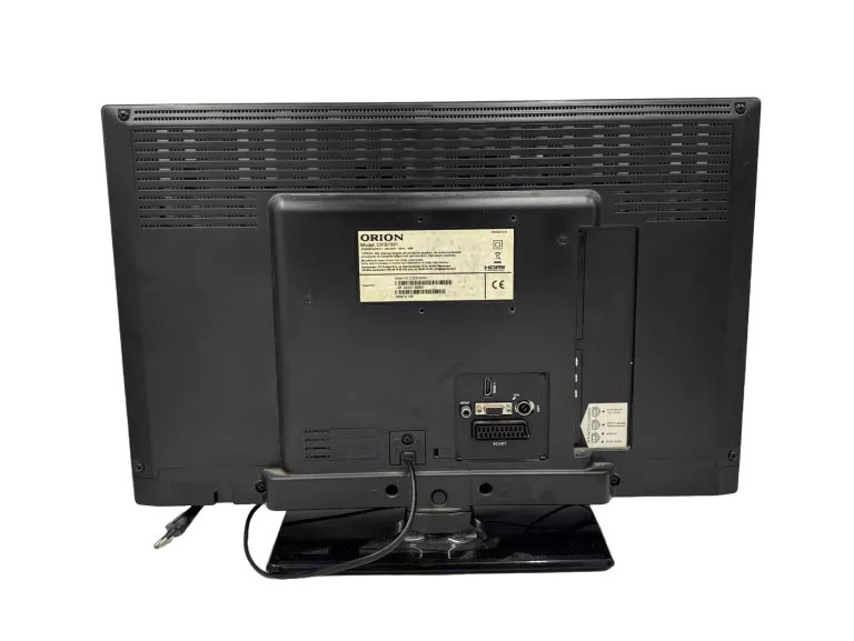 TELEWIZOR Z FUNKCJĄ MONITORA ORION 22FBT991