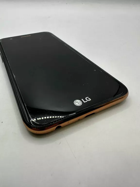 TELEFON LG K10 2017 DUAL 2/16 GB