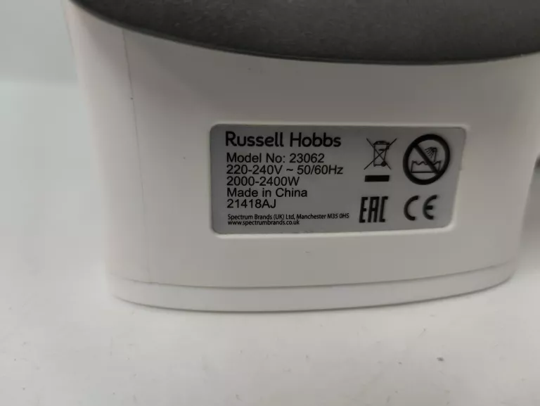 zelazko-russell-hobbs-23062-model-23062