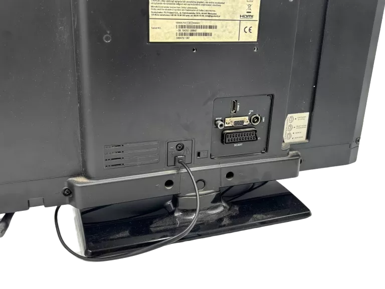 TELEWIZOR Z FUNKCJĄ MONITORA ORION 22FBT991