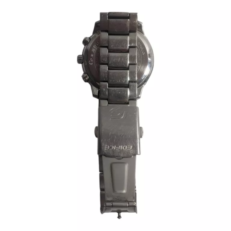 ZEGAREK CASIO EDIFICE EF-527