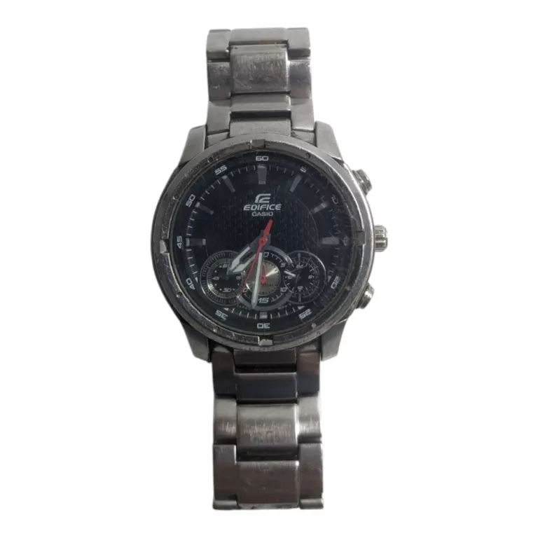 ZEGAREK CASIO EDIFICE EF-527