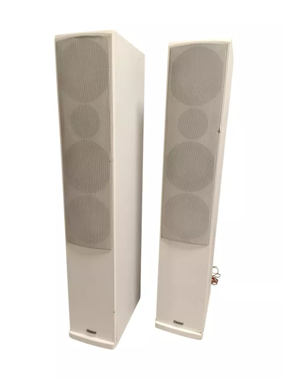 MAGNAT VECTOR 207+SUBWOOFER KODA SW-1000+ YAMAHA RX-396R