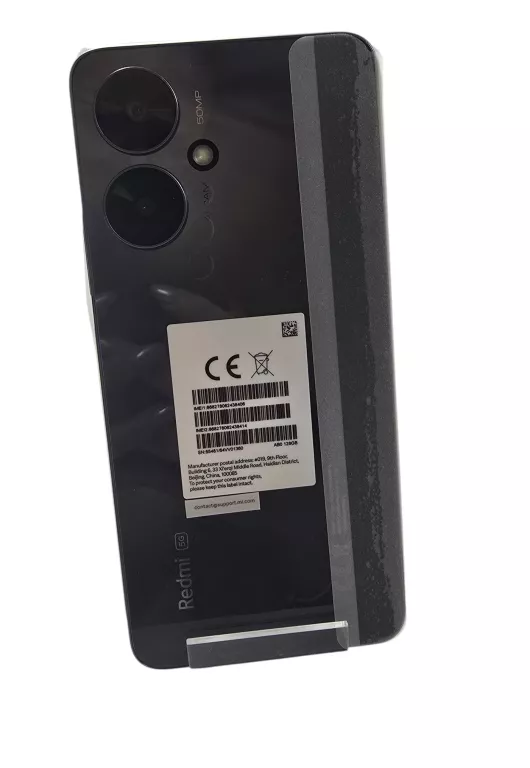 telefon-xiaomi-redmi-13c-128gb-stan-11323-2