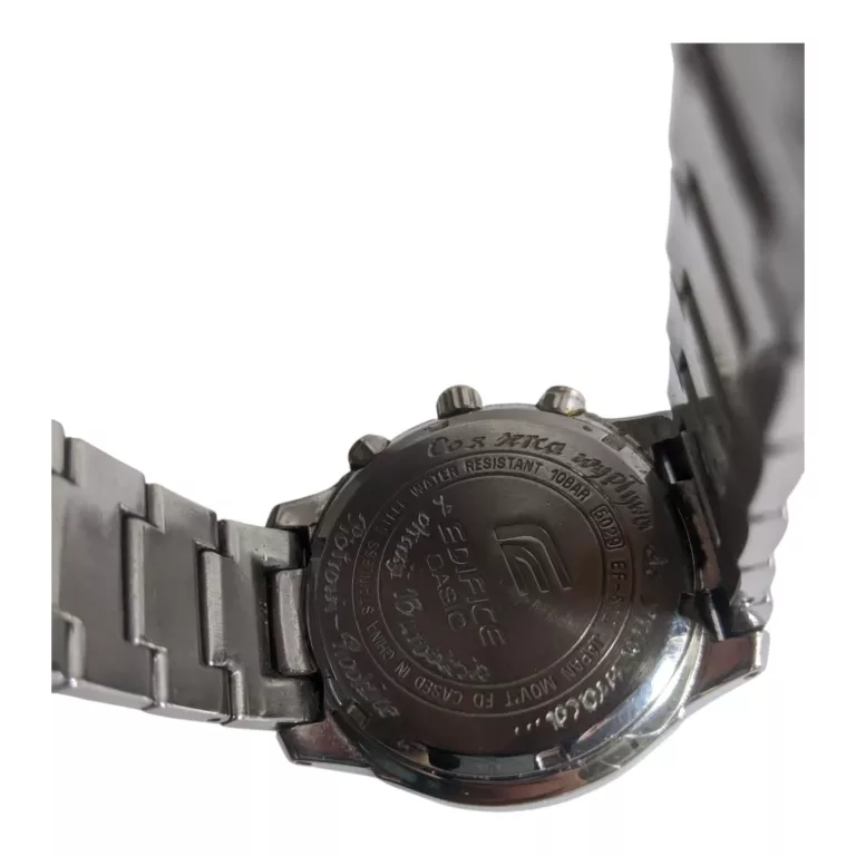 ZEGAREK CASIO EDIFICE EF-527