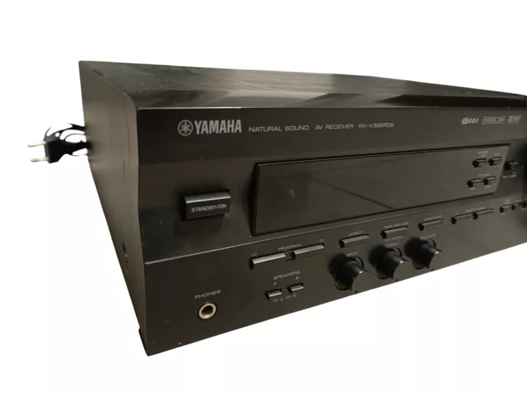MAGNAT VECTOR 207+SUBWOOFER KODA SW-1000+ YAMAHA RX-396R
