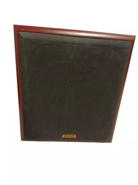 MAGNAT VECTOR 207+SUBWOOFER KODA SW-1000+ YAMAHA RX-396R