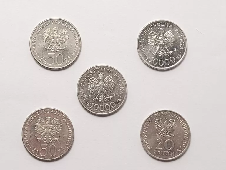 zestaw-starych-polskich-monet-1978-1991-5szt-sosnkowskiego-4a-opole-sj