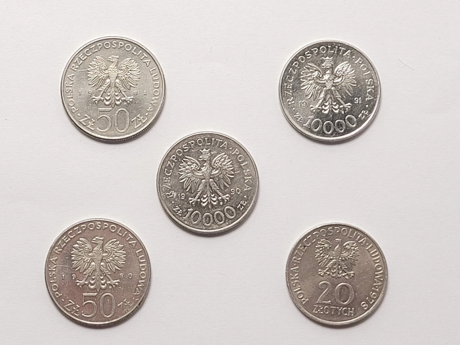 zestaw-starych-polskich-monet-1978-1991-5szt-sosnkowskiego-4a-opole-sj