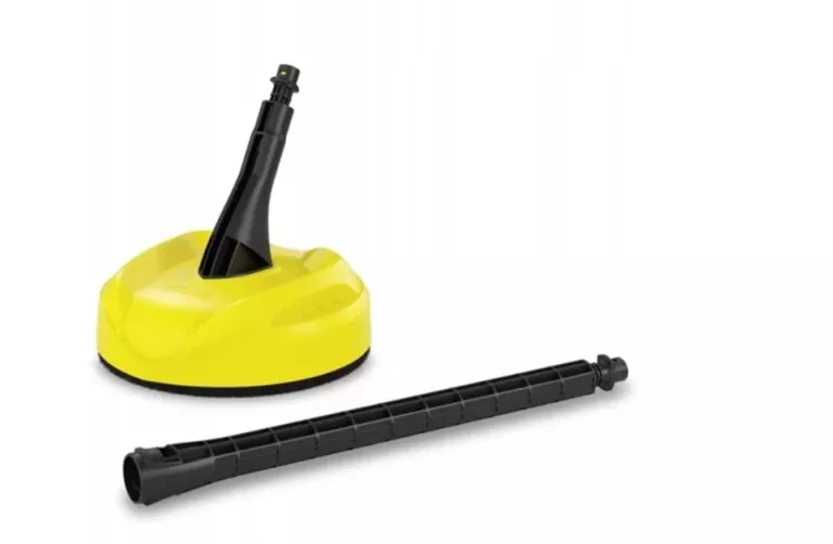 SZCZOTKA OBROTOWA KARCHER T-RACER T150 K2 K3