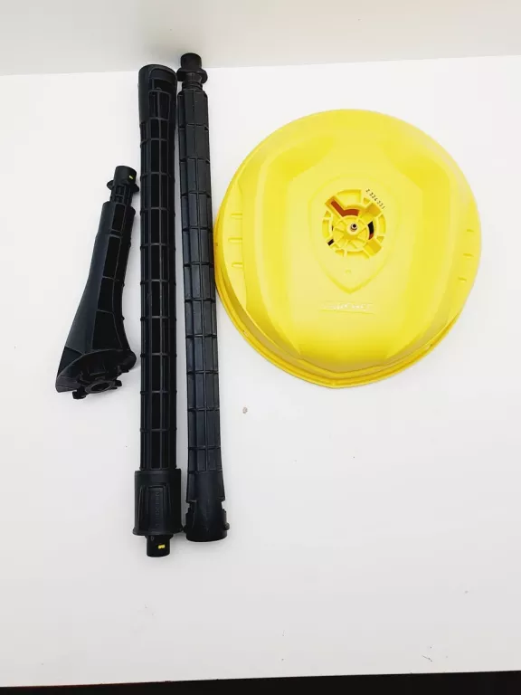 SZCZOTKA OBROTOWA KARCHER T-RACER T150 K2 K3