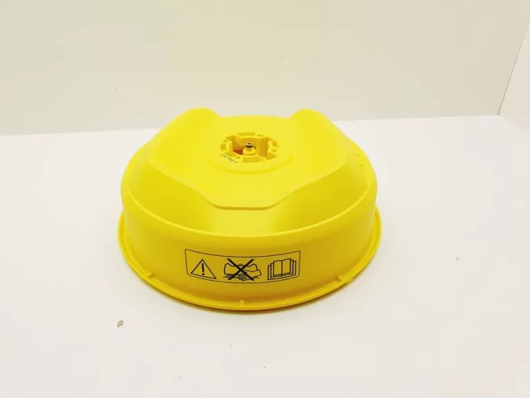 SZCZOTKA OBROTOWA KARCHER T-RACER T150 K2 K3
