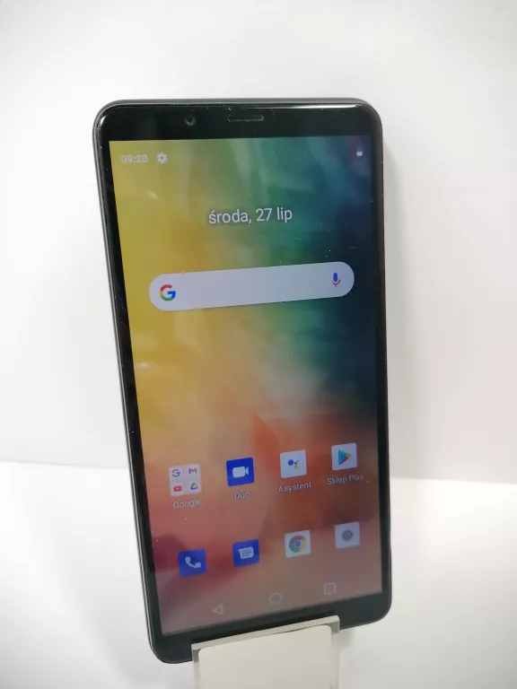telefon-cubot-note-9-targowa-41-warszawa