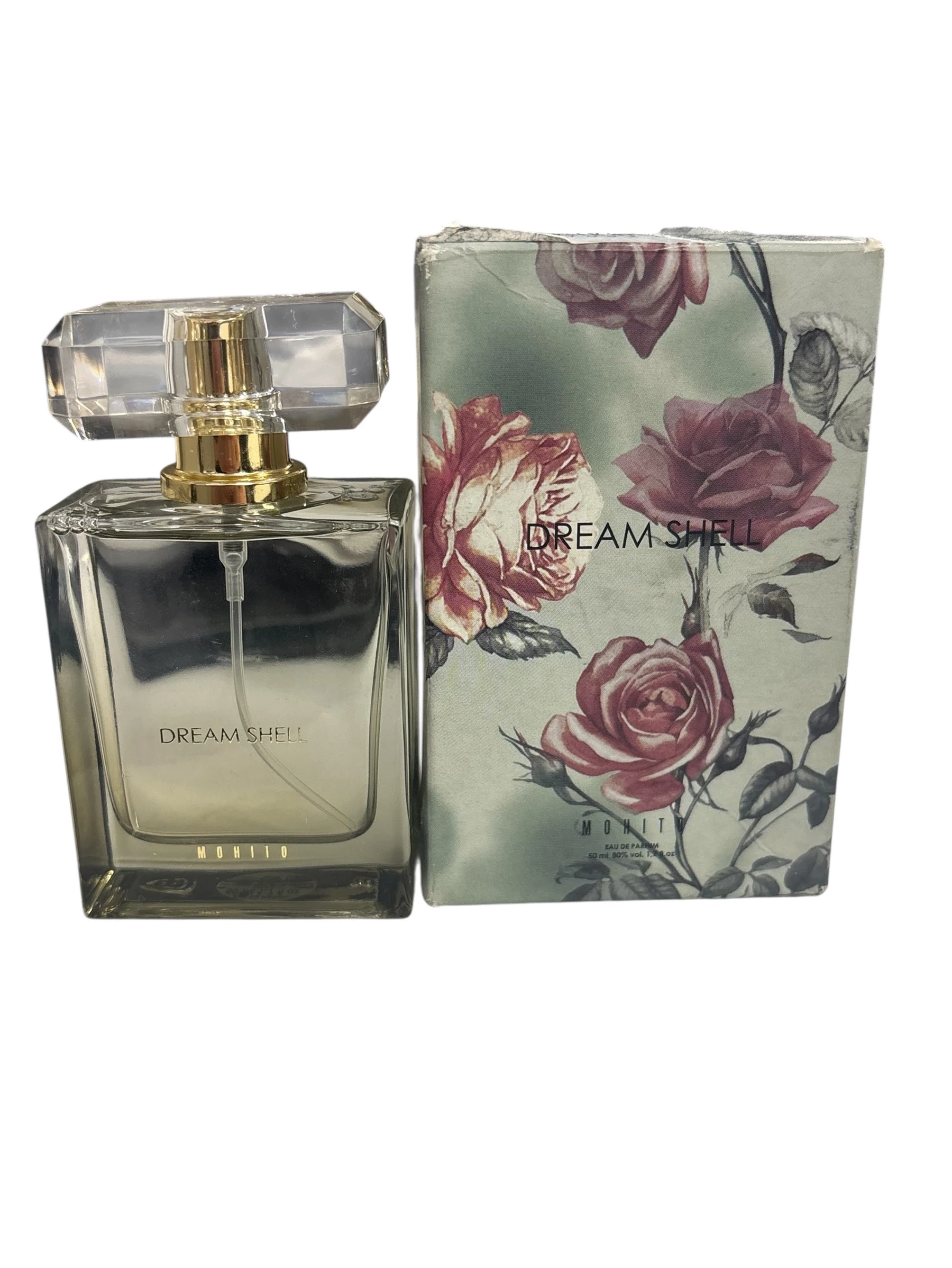 perfumy-mohito-dream-shell-pradzynskiego-34-wroclaw