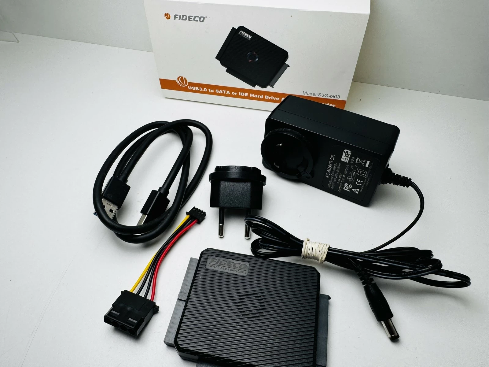 adapter-fideco-s3g-pl03-sataide-na-usb-30-dysku-ssd-adapterpudelko-reymonta-13-opole-sj