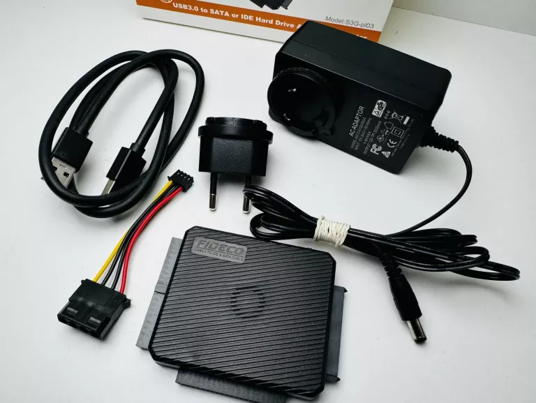 adapter-fideco-s3g-pl03-sataide-na-usb-30-dysku-ssd-adapterpudelko-ean-gtin-5904800224572