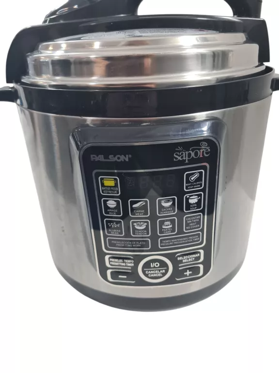 szybkowar-palson-sapore-6l-pojemnosc-6000